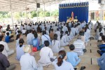 Chùa Hoằng Pháp Cambodia: Khóa tu niệm Phật một ngày