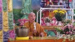 Khánh Hòa: Hòa thượng Thích Giác Hạnh thuyết giảng tại chùa Lộc Thọ