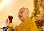 Hòa thượng Thích Thanh Từ