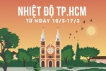 Đâu rồi biểu tượng của TP. Sài Gòn – TP. Hồ Chí  Minh hiện nay ?