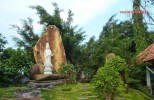 Dựng tượng Phật tại nhà riêng có phải xin phép không?