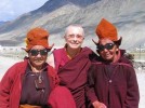 Người nữ tu sĩ Phật giáo trong thế giới ngày nay