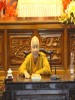Hòa thượng Thích Minh Thông trả lời các  câu hỏi về Giới luật 
