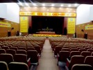 Rộn ràng trước kỳ Đại hội Phật giáo tỉnh Nghệ An