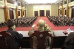 Gần 400 Tăng Ni sinh và ‘bài học’ Lịch sử Phật giáo Việt Nam