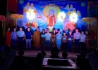 Nghệ An: Lễ Vu lan báo hiếu tại chùa Đông Yên
