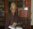 Vị Hòa thượng chân tu hết lòng vì người nghèo trong đại dịch