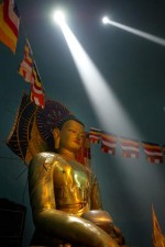 Đức Phật đản sinh sớm hơn hai thế kỷ?