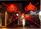 Có bị tổn thương khi tên quán bar & thịt nướng Buddha (đức Phật) bị nêu trong tin dịch Corona?