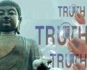 Đạo Phật chuộng lẽ thật, nói thẳng lẽ thật