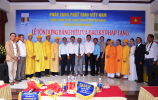 GHPGVN có ý kiến về 'Pháp tạng Phật giáo Việt Nam'