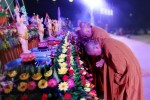 Hà Tĩnh: Chính thức khai mạc Tuần lễ văn hóa Phật đản PL 2561 