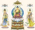 Mật pháp quán tưởng Đức Phật Dược Sư