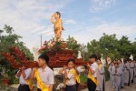 Đồng Nai: Chùa Phước Lộc kính mừng Phật đản PL 2562