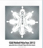 Giải Nobel Hoá học 2012 góp phần làm rõ thuyết Thập nhị nhân duyên