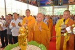  Lễ Phật đản năm 2017 đầu tiên tại Hà Nội
