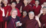 Phụ nữ và Phật giáo