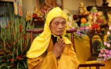 Thư chúc tết xuân Mậu Tuất của Đức Pháp Chủ Giáo hội Phật giáo Việt Nam