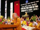 Thông báo:  Lễ kỷ niệm 35 năm thành lập GHPGVN, 11 năm thành lập GHPGVN tỉnh Hà Tĩnh 