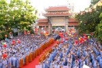 Một số kiến nghị góp phần phát triển niềm tin đúng đắn, tích cực cho tín đồ Phật giáo Việt Nam