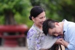 Món quà bất ngờ tặng mẹ mùa vu lan