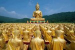 Lý Tưởng của người Bồ-tát - Phật giáo là gì (Bài 3)