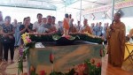 Phật giáo huyện Vũ Quang tổ chức đại lễ Phật đản PL 2561 - DL 2017