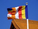 Ý nghĩa lá cờ Phật giáo