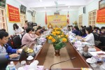 Họp báo về Đại hội Phật giáo toàn quốc lần thứ VIII, nhiệm kỳ 2017-2022