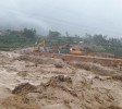 Thông bạch cứu trợ đồng bào bị thiệt hại do mưa lũ tại các tỉnh miền núi Tây Bắc