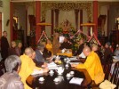 Đính chính thông tin bài: "Phật giáo Gia Lai xử lý các ban hộ niệm”