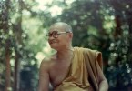 Vấn đạo ngài Ajahn Chah 