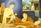 Tư tưởng Phật giáo trong việc điều trị bệnh
