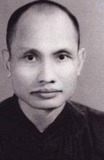 Tiểu sử Đại lão Hòa thượng Thích Tâm Tịch Pháp chủ Giáo hội Phật giáo Việt Nam (1915 - 2005) 