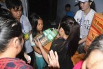 Khánh Hòa: Trao 1.000 thùng mỳ và 3.000 chai nước sạch cho bà con vùng bão huyện Vạn Ninh